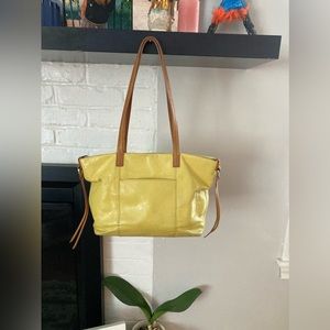 Hobo Leather Bag